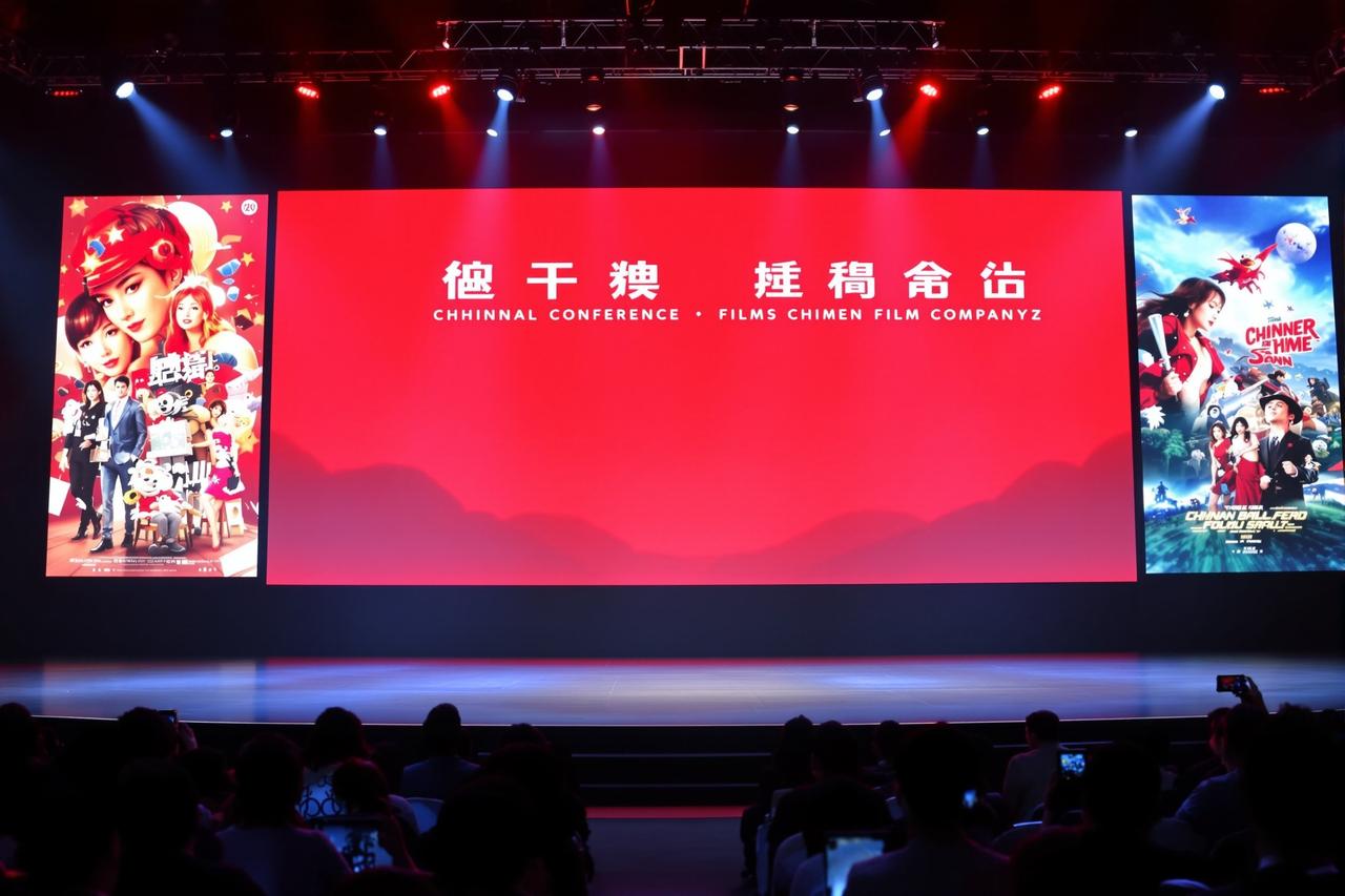 91电影2026年度片单发布,12部精品力作即将与观众见面